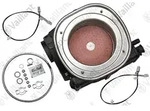 Vaillant W&auml;rmetauscher HW Vaillant-Nr. 0020135129
