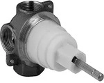 Hansa Verdeckte Umsteller HANSA 0285 G3/4, DN20 DN20