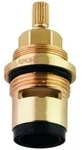 GROHE Oberteil 45888 3/4'' Keramik rechts chrom