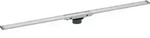 Geberit CleanLine20 Duschrinne L:30-130 cm edst. poliert / edst. geb&uuml;rstet