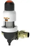 JUDO R&uuml;cksp&uuml;l-Schutzfilter JPF-QC 2'' 100 ym
