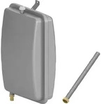 BOSCH Installationszubeh&ouml;r EV 18 HC Membran-Ausdehnungsgef&auml;&szlig;, Inhalt: 17 L