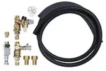 Vaillant Anschlussset bauseitige Inst. f&uuml;r VSC/VCC/VSCS 4-5