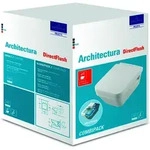 VB Combi-Pack Architectura 370x530x316mm re-eckig wandh. Abg. waagr. DF we Alpin