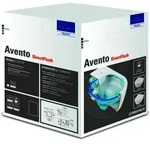VB Combi-Pack Avento 5656RS 370x530x315 mm ov wandh. Abg. waagr. DF we Alpin