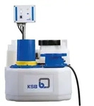 KSB Hebeanlage MiniCompacta U2.100 D mit R&uuml;ckflusssperre