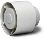 HELIOS Rohr-Einschubventilator REW 150/2, m Kugellager 330cbm/h