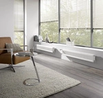 Kermi x2 Profil-K T33 500x155x600 QN1166, RAL9016, 10bar, m.Abd, BK