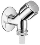 SCHELL Ger&auml;teschr&auml;gsitzventil COMFORT RV, 1/2, chrom"