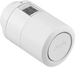 Danfoss Heizk&ouml;rperthermostat Eco 4-28C, f&uuml;r RA u. M30x1,5, Bluetooth, PID