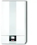 Wolf Gasbrennwert-Kombitherme CGB-2K-20 ComfortLine, mit hocheff. Heizkreispumpe