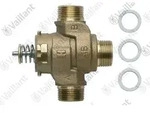 Vaillant Vorrangumschaltventil Vaillant-Nr. 014639