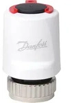 Danfoss Stellantrieb Thermot M30x1,5 NC, 24V AV/DC