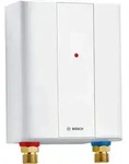 BOSCH Kleindurchlauferhitzer TR4000 6 EB 185x140x88, elektron., 6,0kW, &Uuml;bertisch