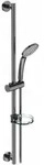 IS Brausekombination Idealrain 900mm 1-Funktionshandbrause, d:100mm Chrom