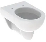 Geberit Renova Wand-WC Tiefsp&uuml;ler manhattan