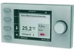 Wolf Bedienmodul BM-2 inkl. Au&szlig;enf&uuml;hler wei&szlig;, f&uuml;r Regelungssystem WRS