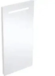 Geberit Renova Compact Lichtspiegel 40x80x3,5cm