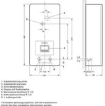 Vaillant electronicVED E 27/8 E exclusive Elektro-Durchlauferhitzer