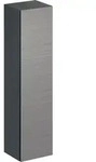 Geberit Xeno2 Hochschrank mit einer T&uuml;r und Innenspiegel, 40x170x35,1cm, scul.gr...