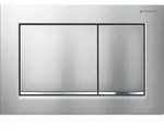 Geberit Omega20 (ex Omega30) BetPl., 2-M-Sp. Square, mattchr. lack, Etc /hgl.ver...