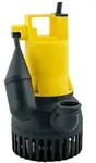 JP SCHMUTZWASSERPUMPE U6 K ES, 4 M 230 V, SCHALTUNG