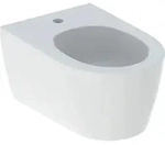 Geberit ONE Wandbidet, geschlossene Form wei&szlig;, KeraTect