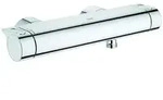 GROHE THM-Brausebatterie Grohtherm 2000 34169_1 Wandmontage chrom