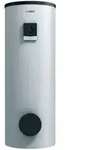 Vaillant auroSTOR plus VIH S 300/3 BR Solar-WW-Speicher, 300 l rund, stehend