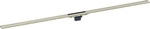 Geberit CleanLine80 Duschrinne 30-90cm champagne poliert/champagne geb&uuml;rstet