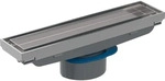 Geberit CleanLine Duschrinne befliesbar kundenspezifisch / edst.geb&uuml;rstet