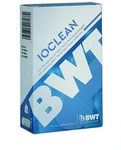 BWT Ioclean 4 Tabletten in einer Faltschachtel