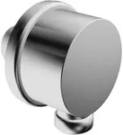Hansa Wandanschlussbogen HANSA 4425 Ros. rund G1/2 m. RV DN15 chr