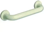 HEWI Griff/Handtuchhalter Ser 477, d:33, AM:300, m. Ros. reinwei&szlig;