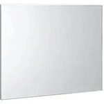 Geberit Xeno2 Lichtspiegel mit direkter und indirekter Beleuchtung, 90x71x5,5cm