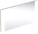 Geberit Option Lichtspiegel Beleuchtung beidseitig, 120x65x3,5cm