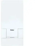 Vaillant electronicVED E 21/8 BB Elektro-Durchlauferhitzer elektr. gest.