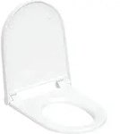 Geberit WC-Sitz f. Geberit AquaClean Sela wei&szlig;-alpin