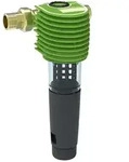 Gruenbeck R&uuml;cksp&uuml;lfilter BOXER RX DN 25