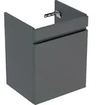 Geberit Renova Plan US f. WT, mit 1 Schublade u. Innenschubl.,...