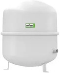 Reflex Membran-Druckausdehnungsgef&auml;&szlig; Reflex N 50, wei&szlig;, 6 bar