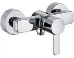 KLUDI ZENTA Brause-Einhandmischer DN 15 chrom