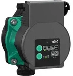 Wilo Nassl&auml;ufer-Hocheffizienzpumpe Varios PICO-STG 25/1-8, G11/2, 1x230V