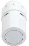Danfoss Design F&uuml;hlerelement RAX eingebauter F&uuml;hler, RAL 9016
