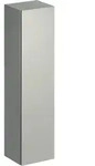 Geberit Xeno2 Hochschrank mit einer T&uuml;r und Innenspiegel, 40x170x35,1cm, greige