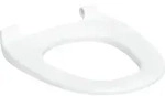 Geberit WC-Sitzring f. Geberit AquaClean 8000 / 8000plus, wei&szlig;-alpin