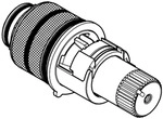 GROHE THM-Kompaktkartusche 47483 3/4 f&uuml;r Thermostate Grohtherm"