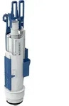 Geberit Typ 212 Sp&uuml;lventil f&uuml;r Sigma, Delta und UP300 UP-Sp&uuml;lkasten