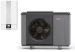 Wolf W&auml;rmepumpe CHA-Monoblock 07/400V mit E-Heizelement