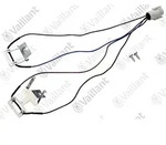 Vaillant F&uuml;hler, Abgassensor Vaillant-Nr. 0020073796
